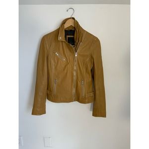 Mauritius Christy RF Jacket‎ Sunrise